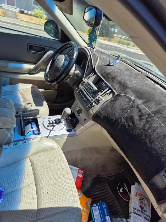 2007 Infiniti QX30 - Image 2 of 5