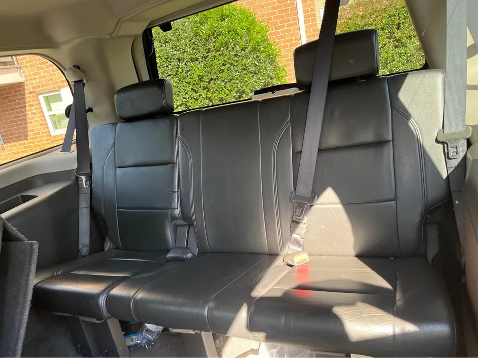2007 Infiniti QX80 - Image 5 of 8