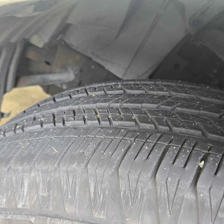 2007 Infiniti QX80 - Image 6 of 10