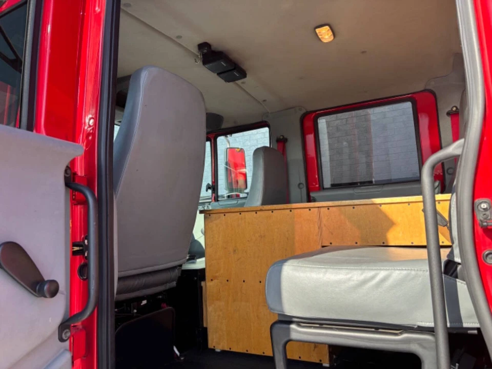 2007 International 4300 - Image 19 of 21