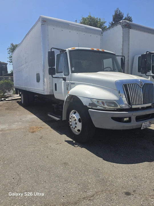 2007 International Harvester XT - Image 2 of 20