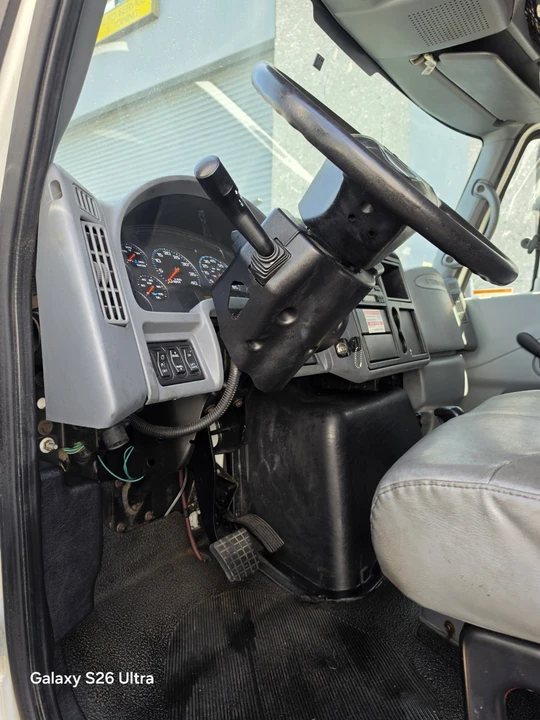 2007 International Harvester XT - Image 14 of 20