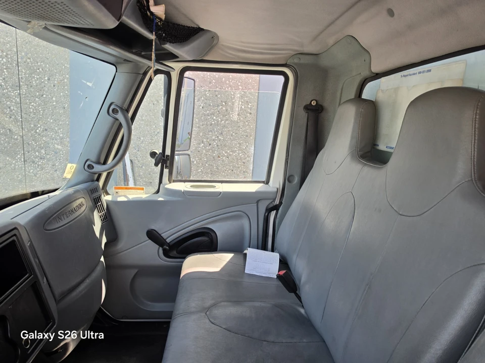 2007 International Harvester XT - Image 11 of 20