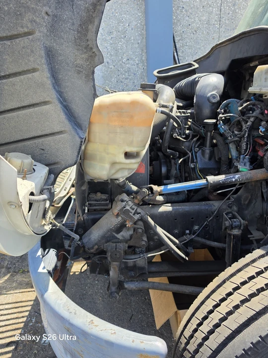 2007 International Harvester XT - Image 19 of 20