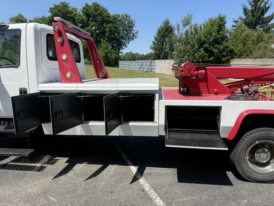 2007 International Harvester XT - Image 6 of 11