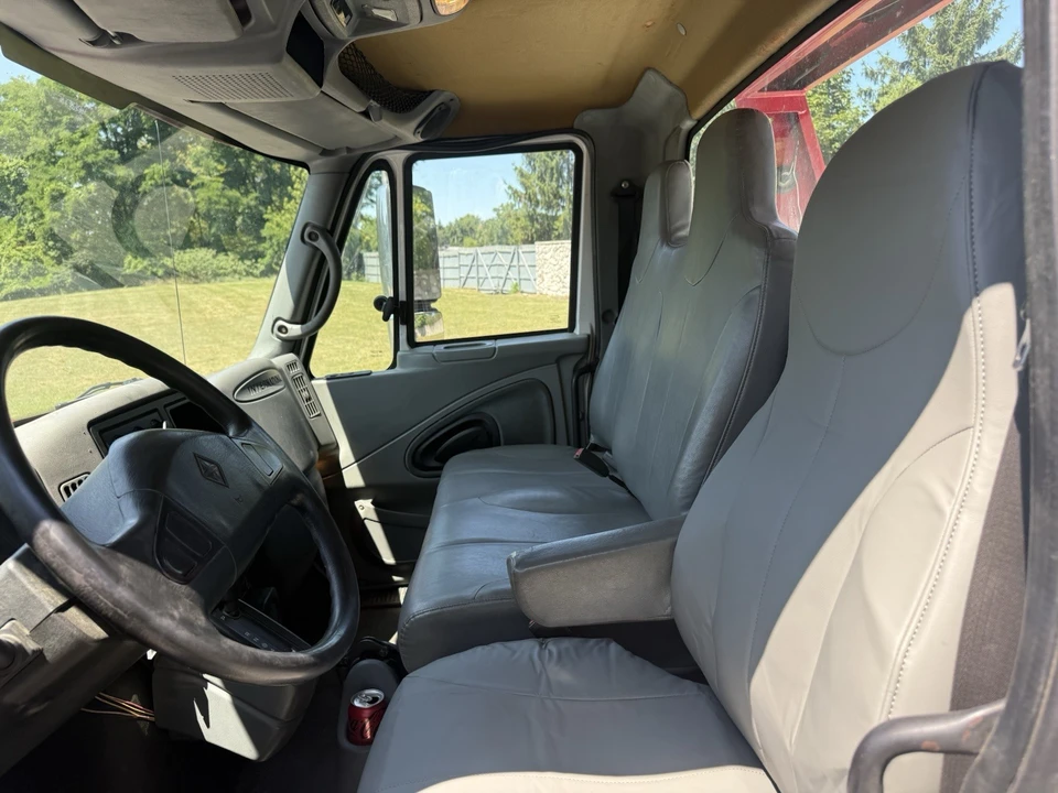 2007 International Harvester XT - Image 5 of 11