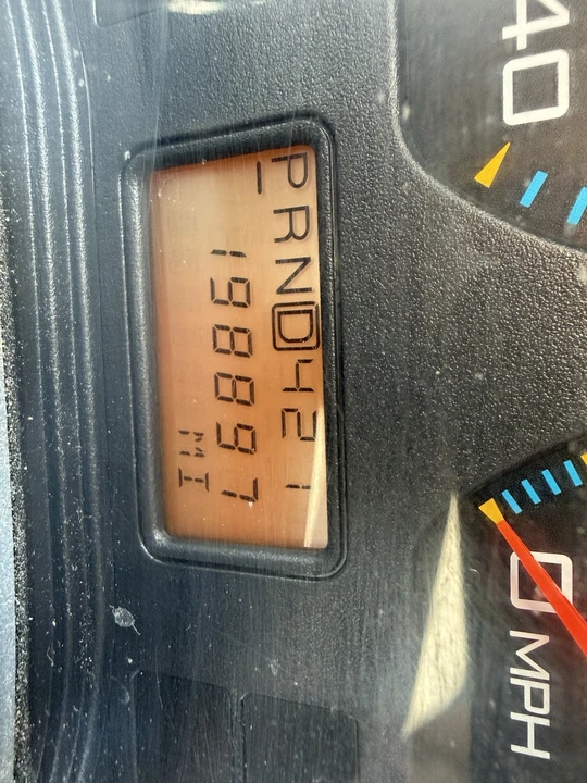 2007 International Harvester XT - Image 11 of 11