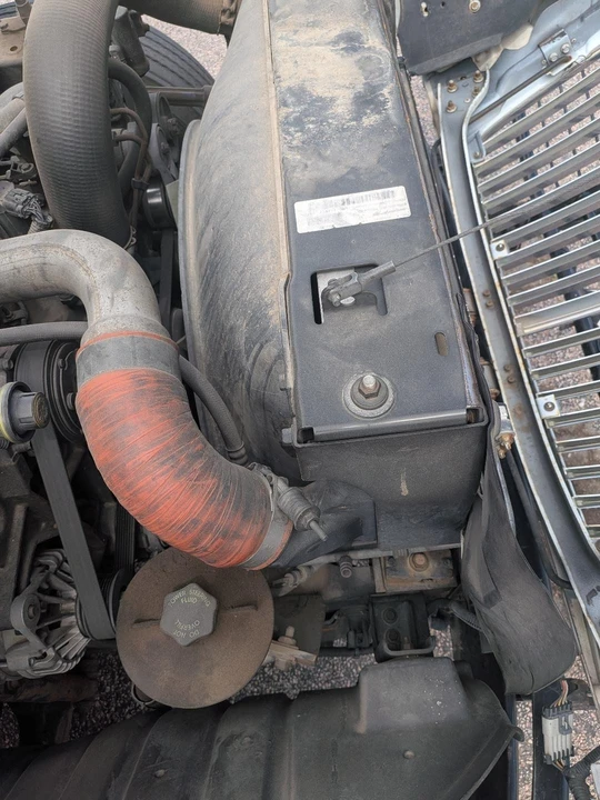 2007 International Harvester XT - Image 21 of 21