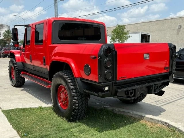 2007 International Harvester XT - Image 3 of 12