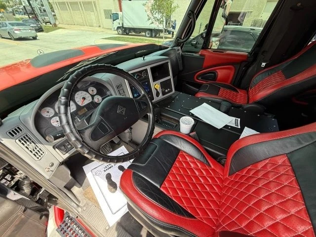 2007 International Harvester XT - Image 6 of 12