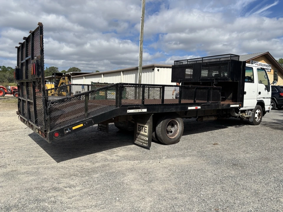 2007 Isuzu Elf - Image 6 of 21