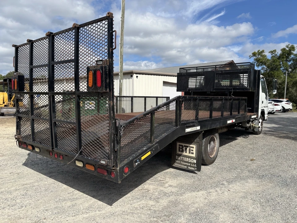 2007 Isuzu Elf - Image 8 of 21