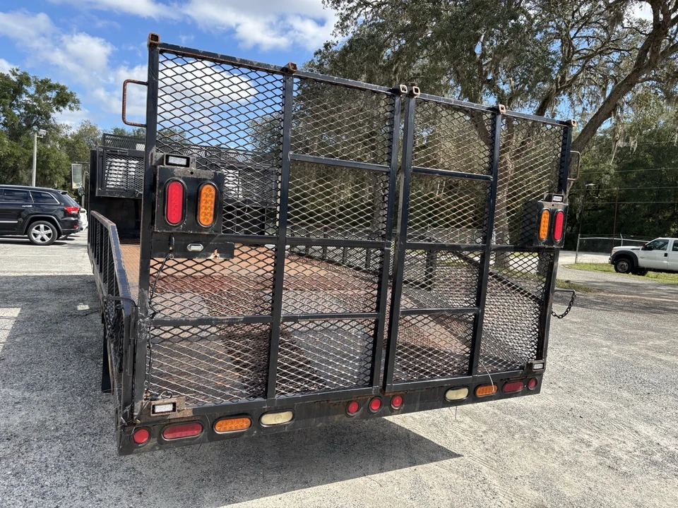 2007 Isuzu Elf - Image 10 of 21
