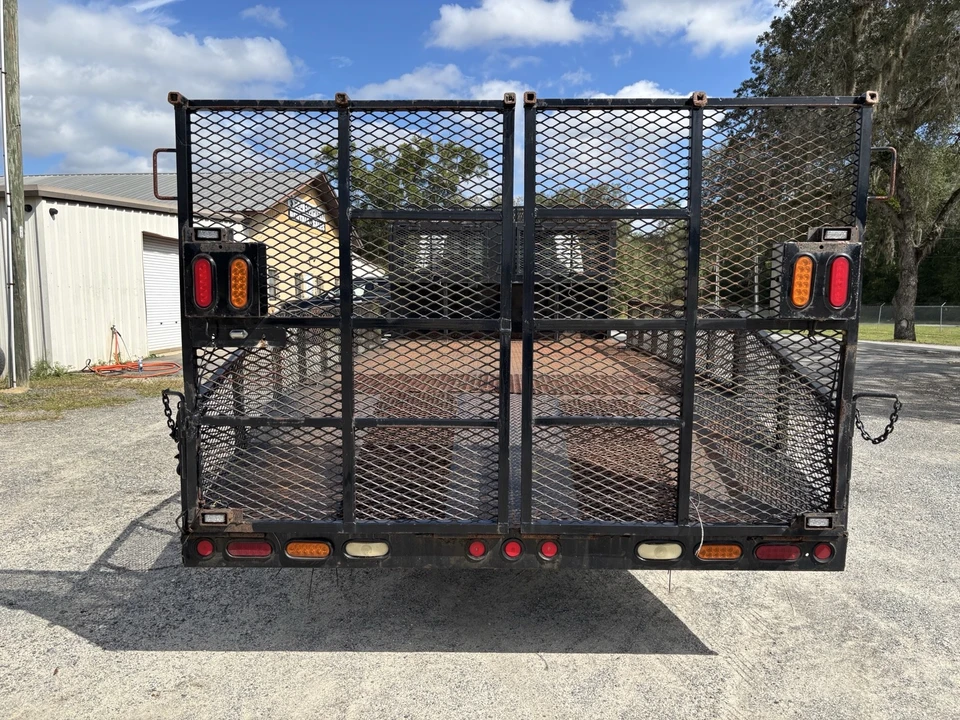 2007 Isuzu Elf - Image 9 of 21