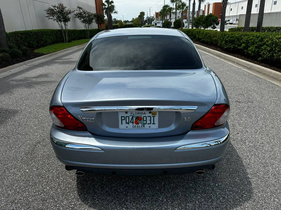 2007 Jaguar X-Type - Image 7 of 21