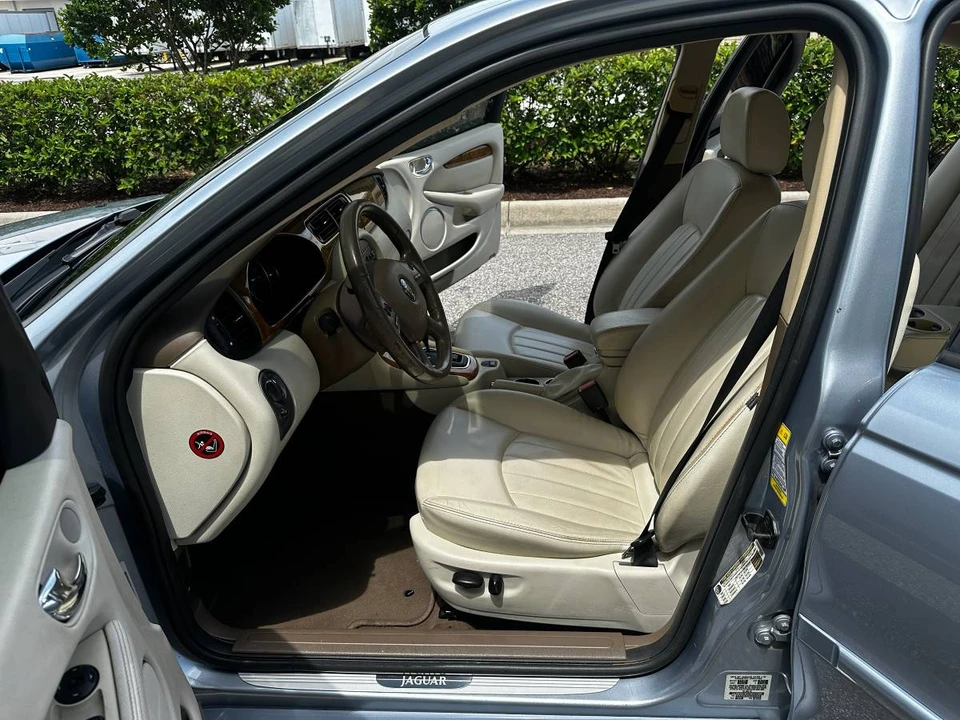 2007 Jaguar X-Type - Image 14 of 21