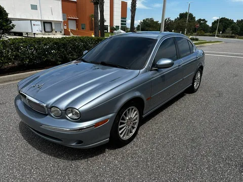2007 Jaguar X-Type - Image 2 of 21