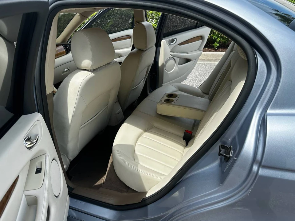 2007 Jaguar X-Type - Image 13 of 21