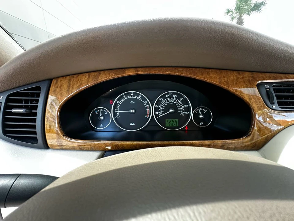 2007 Jaguar X-Type - Image 16 of 21