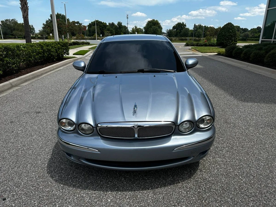 2007 Jaguar X-Type - Image 3 of 21
