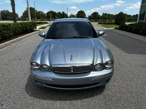 2007 Jaguar X-Type - Image 3 of 21