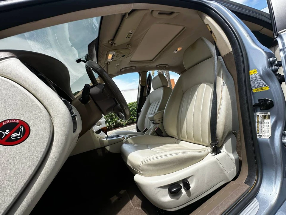 2007 Jaguar X-Type - Image 18 of 21