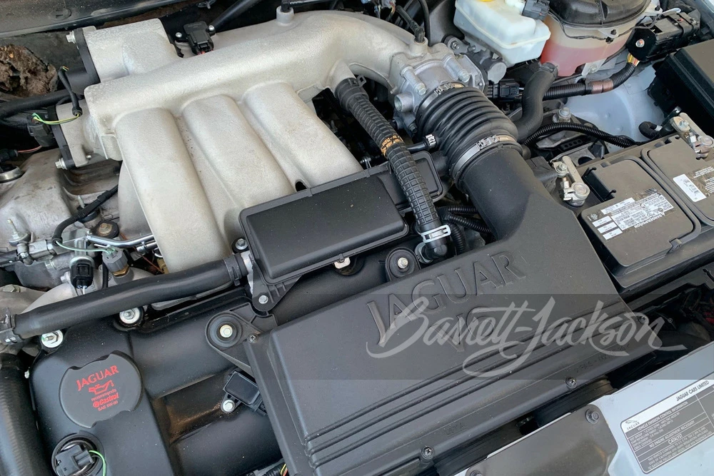 2007 Jaguar X-Type - Image 2 of 6