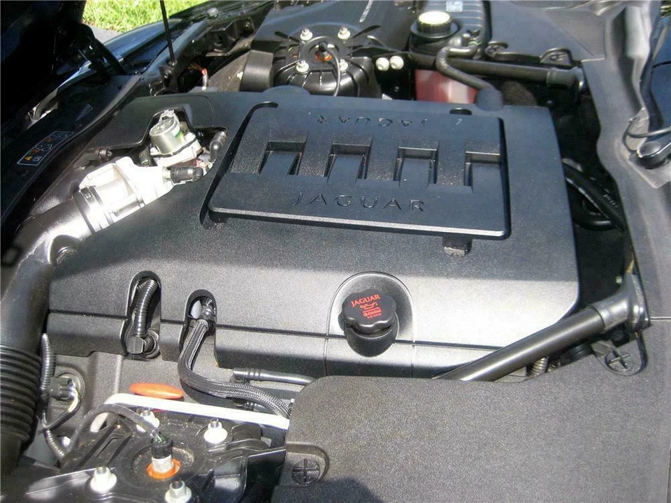 2007 Jaguar X150 XK - Image 3 of 4