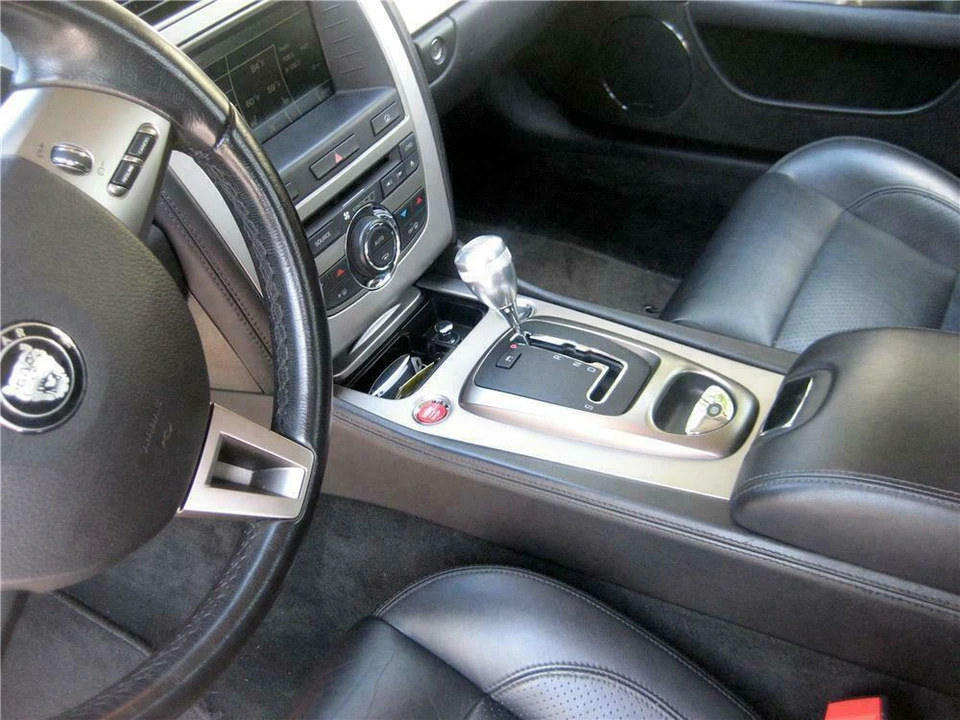 2007 Jaguar X150 XK - Image 4 of 4