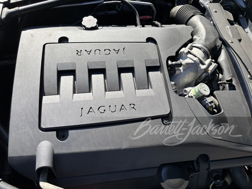 2007 Jaguar X150 XK - Image 3 of 10