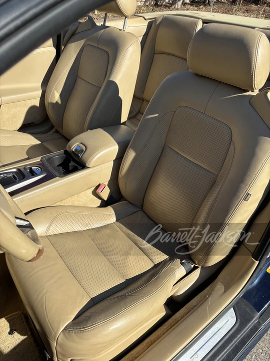 2007 Jaguar X150 XK - Image 4 of 10
