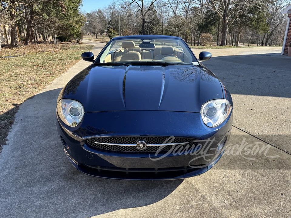 2007 Jaguar X150 XK - Image 7 of 10