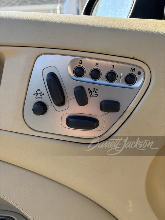 2007 Jaguar X150 XK - Image 8 of 10