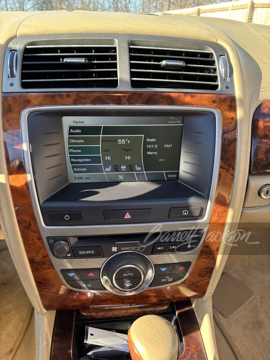 2007 Jaguar X150 XK - Image 9 of 10