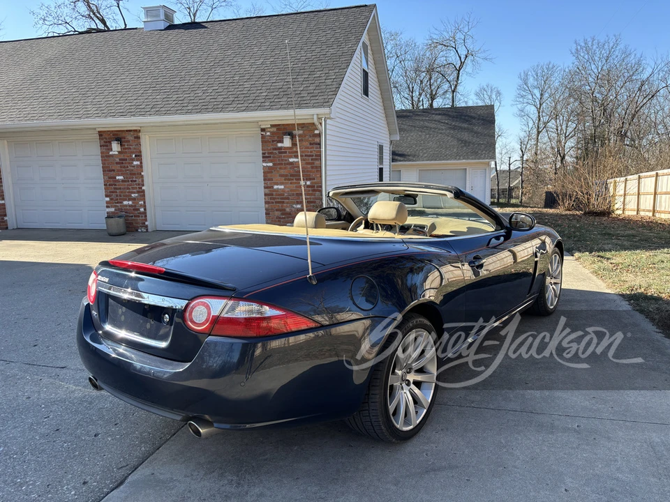 2007 Jaguar X150 XK - Image 2 of 10