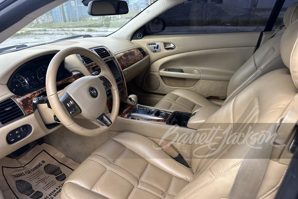 2007 Jaguar X150 XK - Image 2 of 11