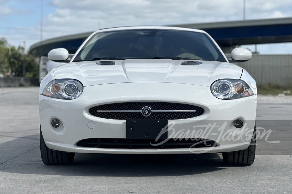 2007 Jaguar X150 XK - Image 4 of 11