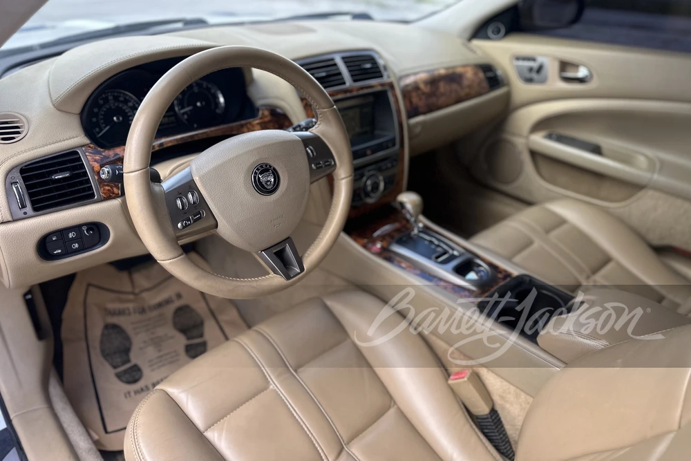 2007 Jaguar X150 XK - Image 5 of 11
