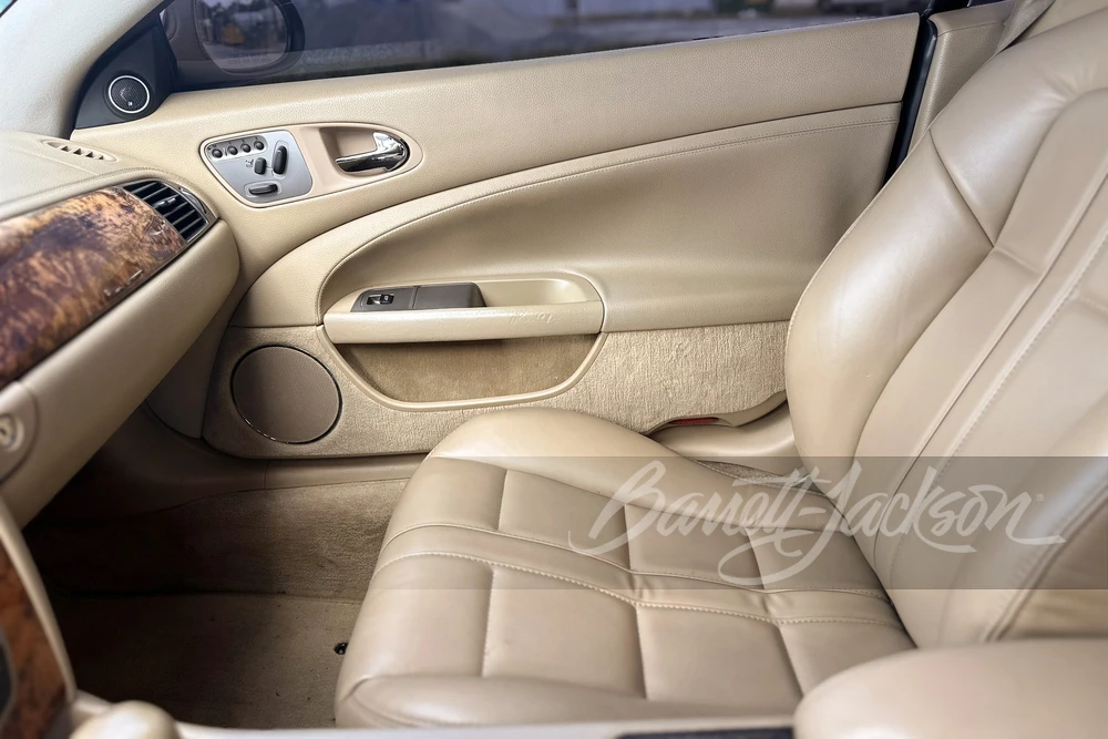 2007 Jaguar X150 XK - Image 6 of 11