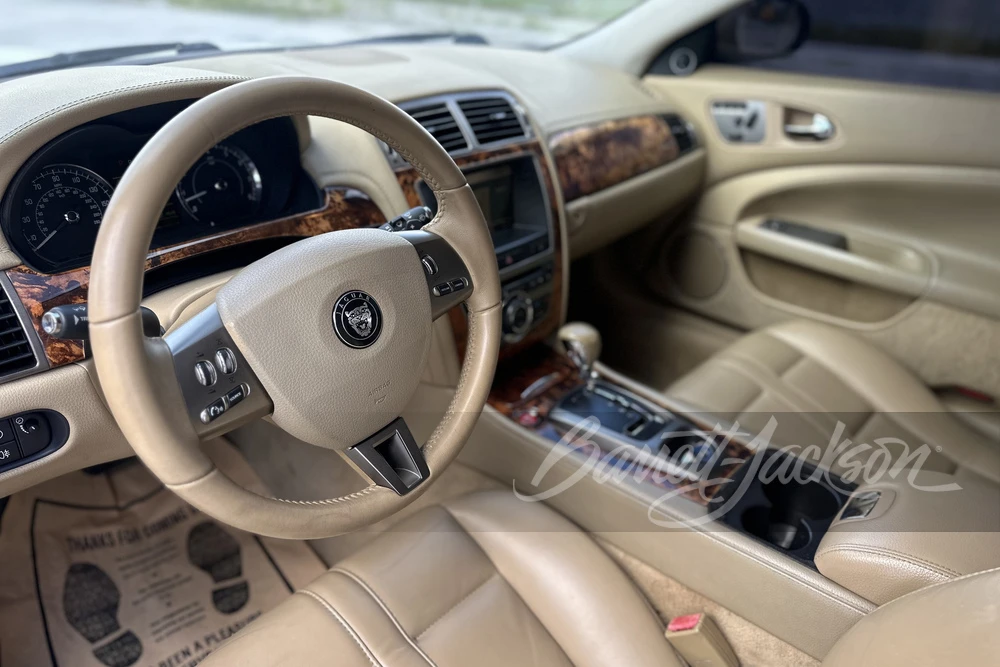 2007 Jaguar X150 XK - Image 7 of 11
