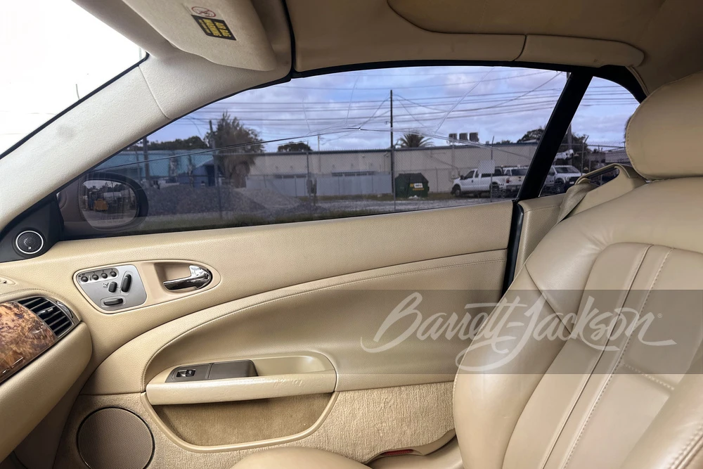 2007 Jaguar X150 XK - Image 8 of 11