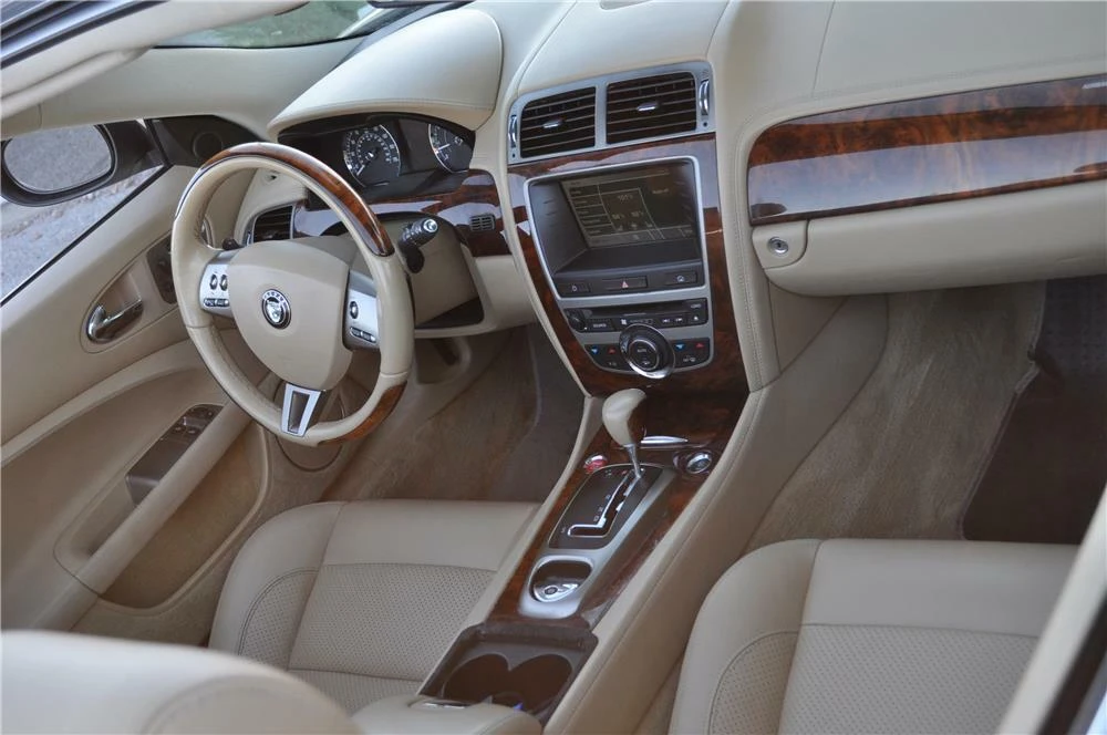 2007 Jaguar X150 XK - Image 4 of 5