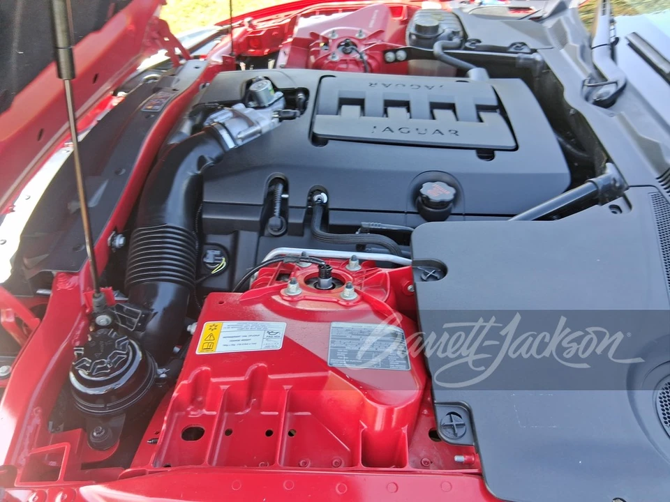 2007 Jaguar X150 XK - Image 3 of 9