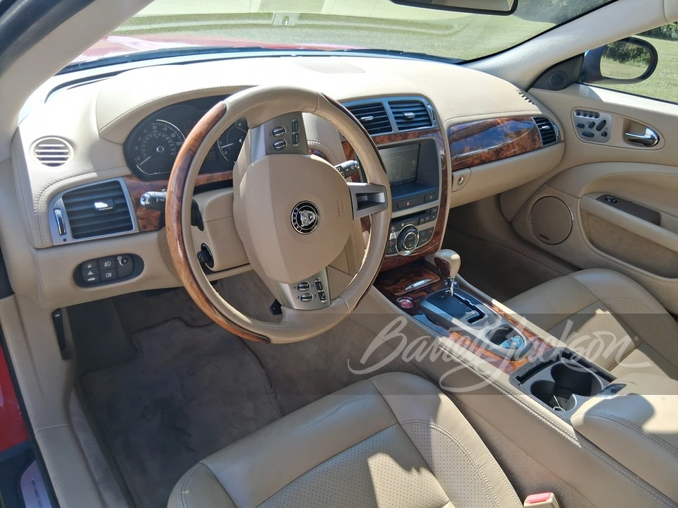 2007 Jaguar X150 XK - Image 4 of 9