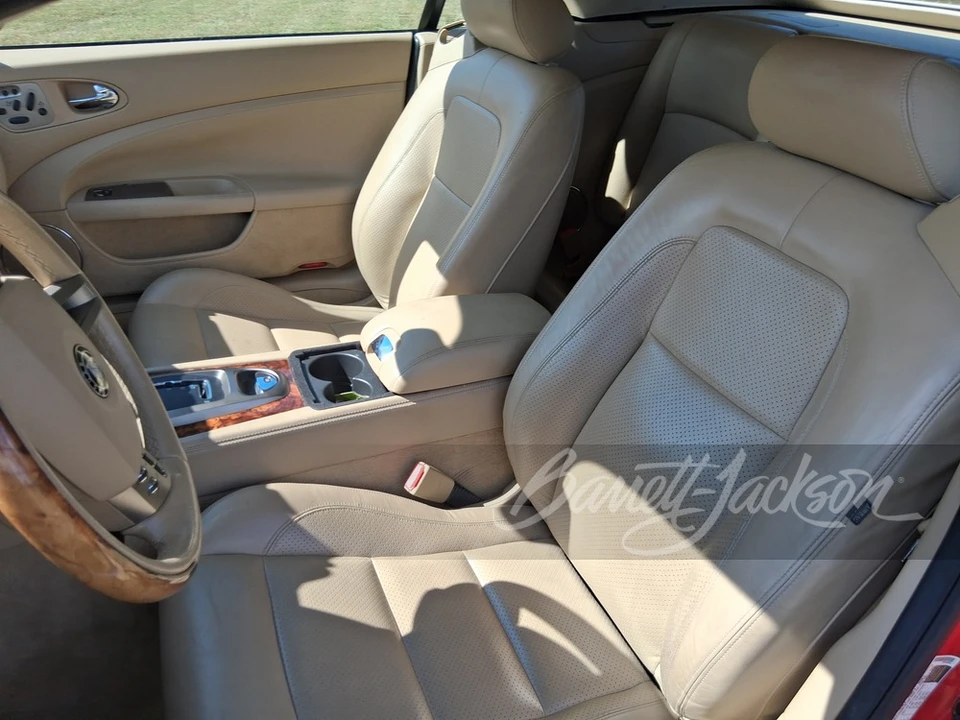 2007 Jaguar X150 XK - Image 6 of 9