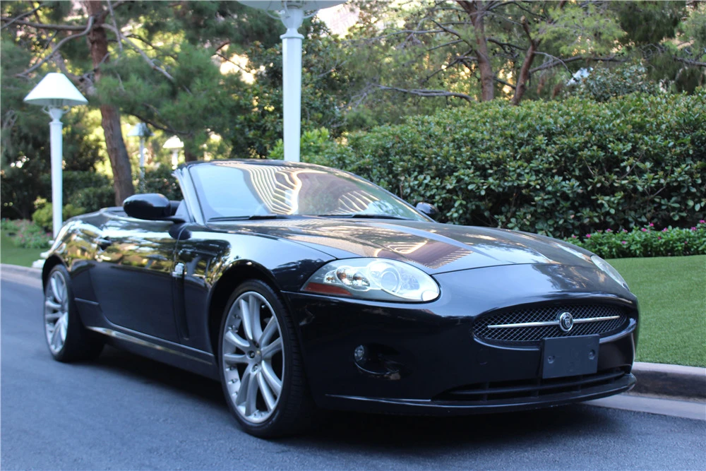 2007 Jaguar X150 XK - Image 2 of 5