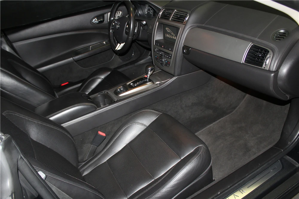 2007 Jaguar X150 XK - Image 4 of 5
