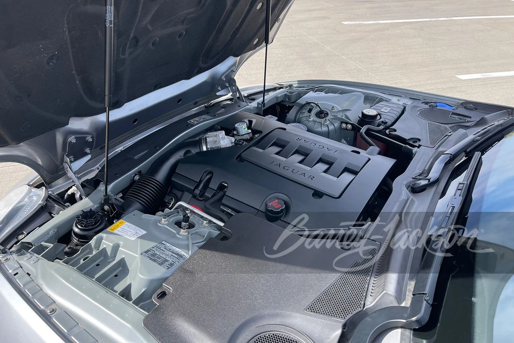 2007 Jaguar X150 XK - Image 2 of 14