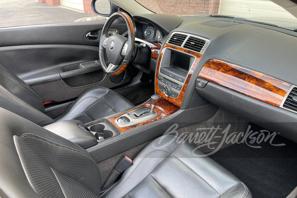 2007 Jaguar X150 XK - Image 3 of 14