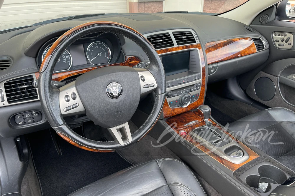 2007 Jaguar X150 XK - Image 6 of 14